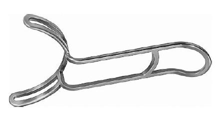 ВІСТІБУЛУМ ГАЧОК ДЛЯ ОРАЛ. ОПЕРАЦІЙ